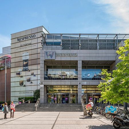 Galaxy Apartement Lift Parking Budapest Exterior foto