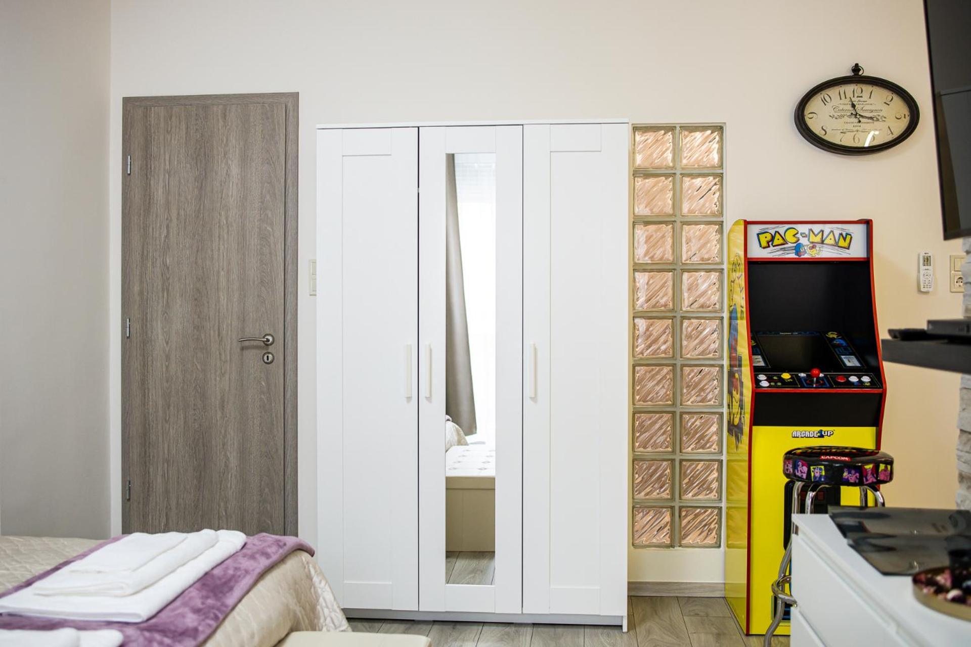 Galaxy Apartement Lift Parking Budapest Exterior foto