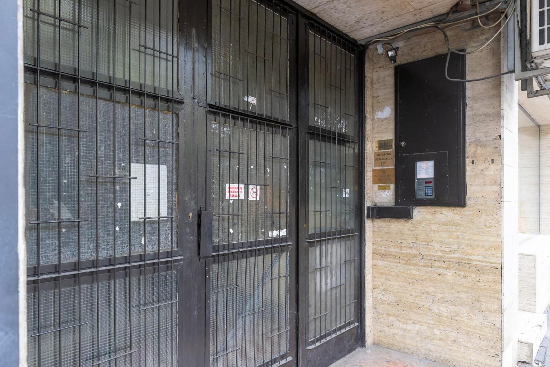 Galaxy Apartement Lift Parking Budapest Exterior foto
