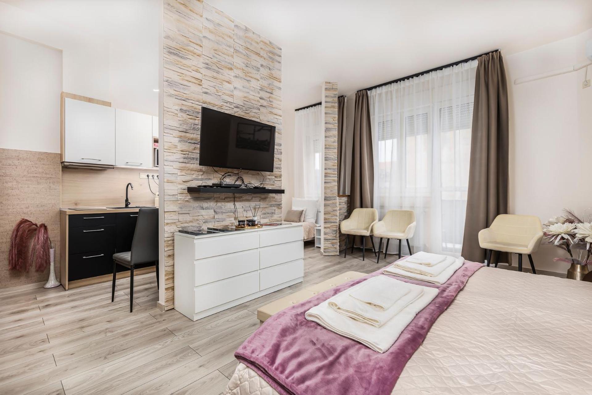Galaxy Apartement Lift Parking Budapest Exterior foto